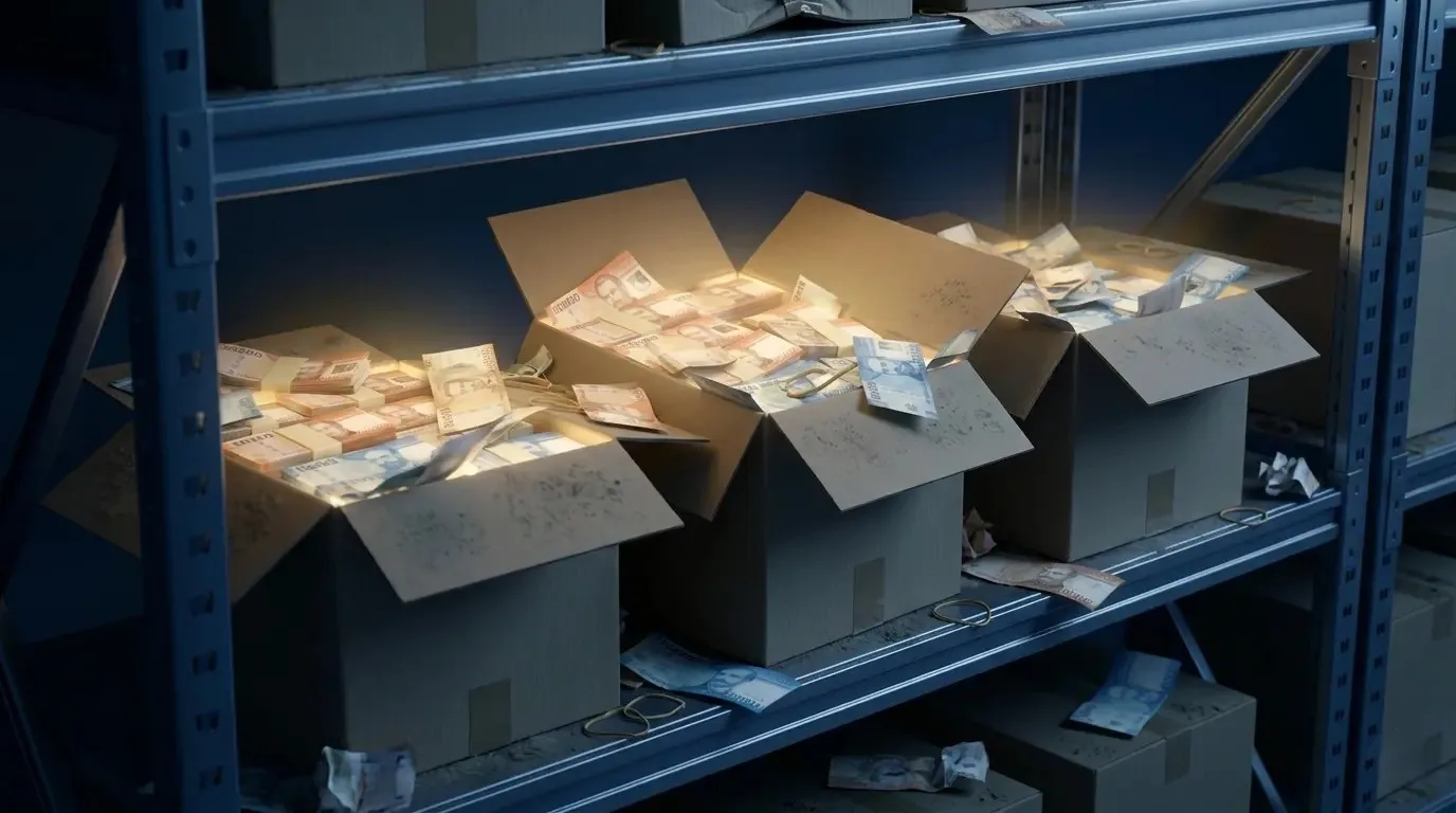 Capital Inmovilizado